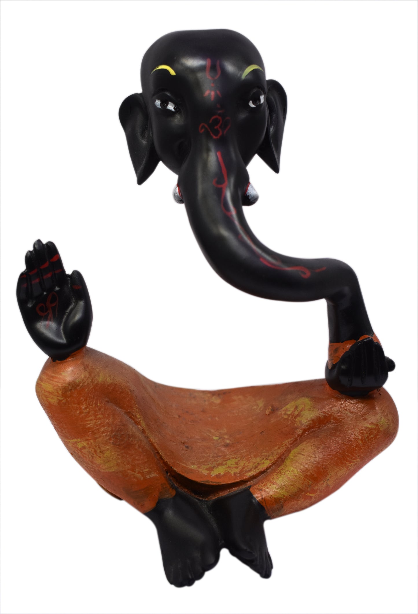 Hawa Ganesha Statue for Home Decor Showpiece