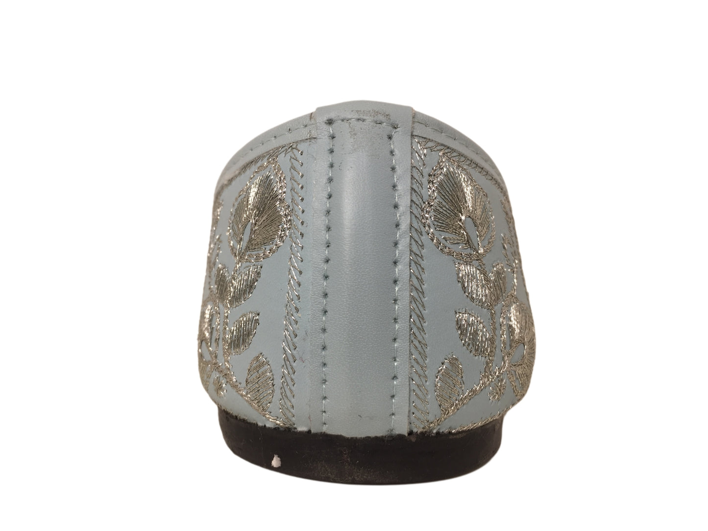 Ethnic Traditional Embroidered Rajasthani Juti