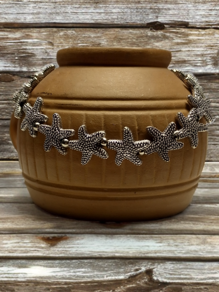 Traditional Oxidised Silver Bracelet For Women & Girl | German Silver Metal Bracelet for Women & Girls