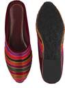 Multicolor Jutti for Women