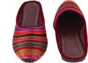 Multicolor Jutti for Women